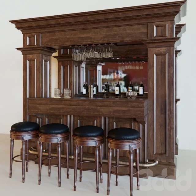 Home Bar